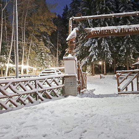 Premium Apartment In Borovets Gardens Complex Eksteriør bilde