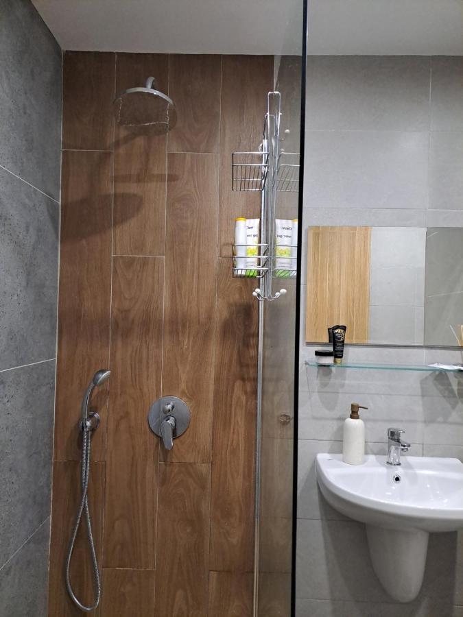 Premium Apartment In Borovets Gardens Complex Eksteriør bilde