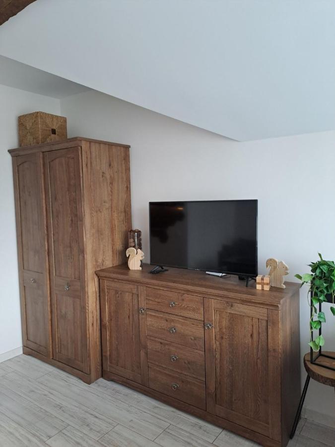 Premium Apartment In Borovets Gardens Complex Eksteriør bilde