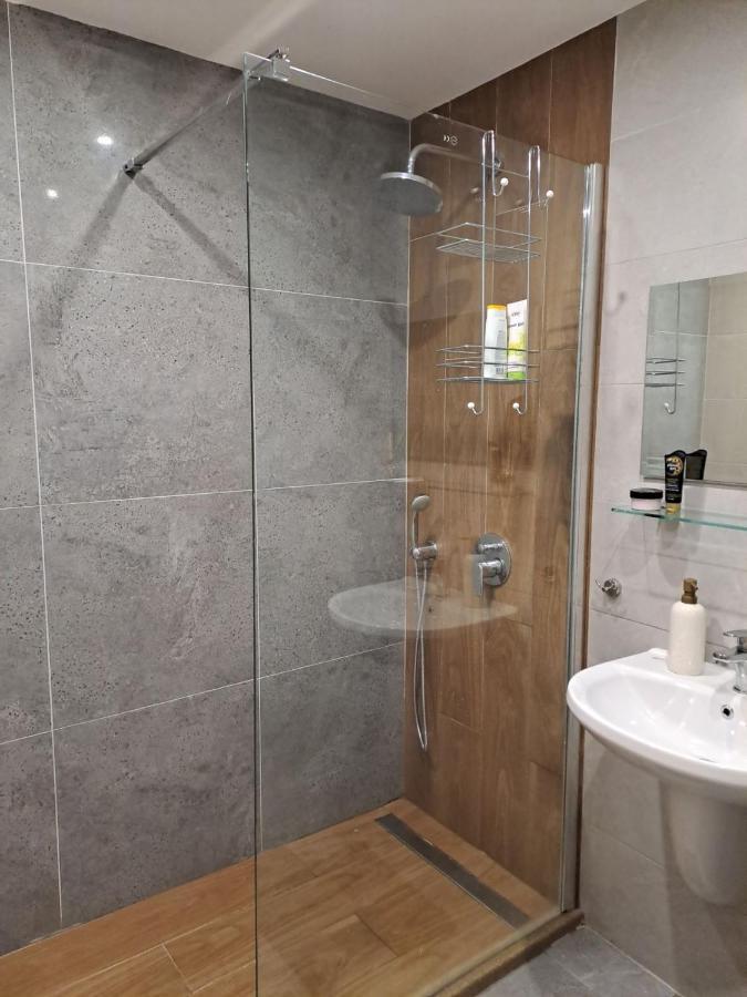 Premium Apartment In Borovets Gardens Complex Eksteriør bilde