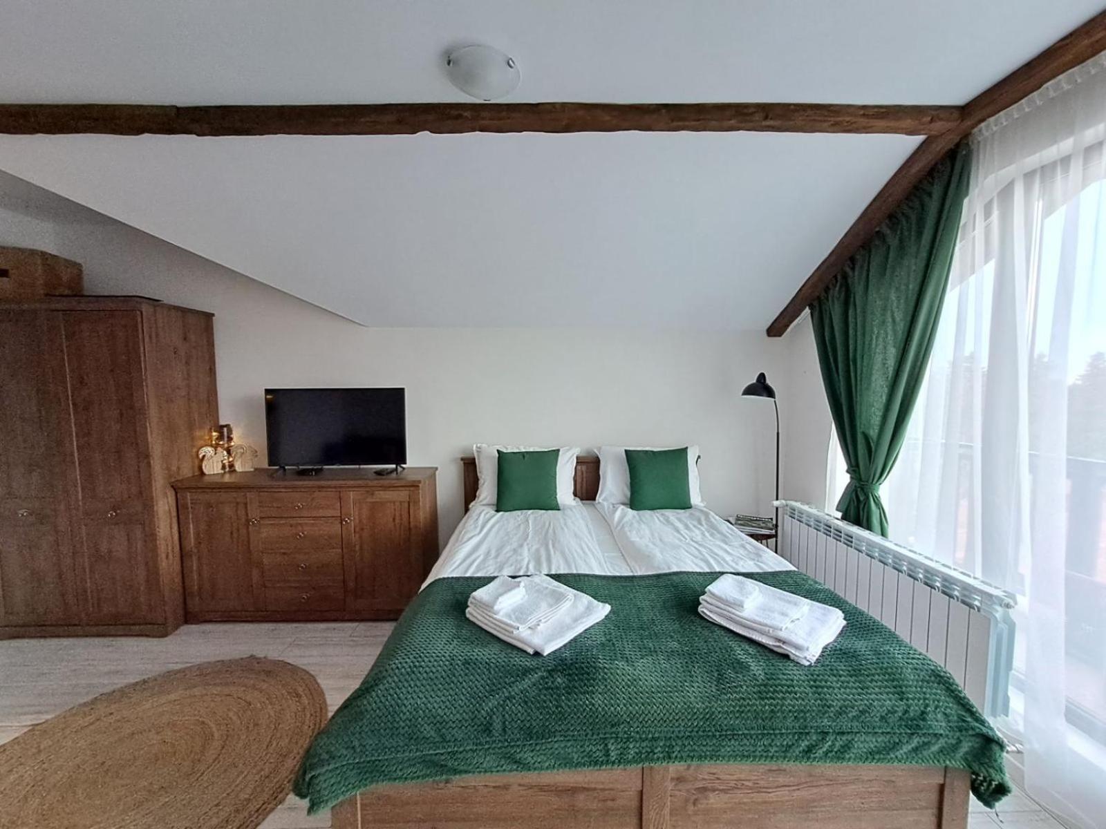 Premium Apartment In Borovets Gardens Complex Eksteriør bilde